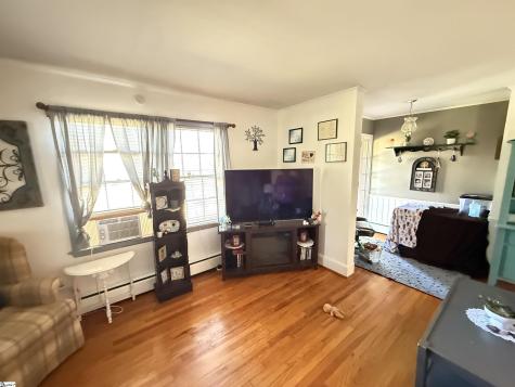 23 Abbeville Street Due West SC 29639