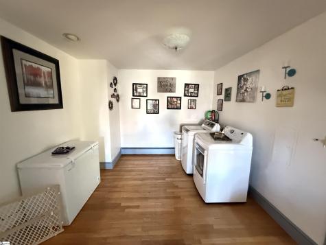23 Abbeville Street Due West SC 29639