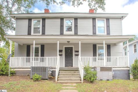 156 Garrett Street Spartanburg SC 29302