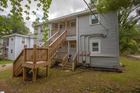 156 Garrett Street Spartanburg SC 29302