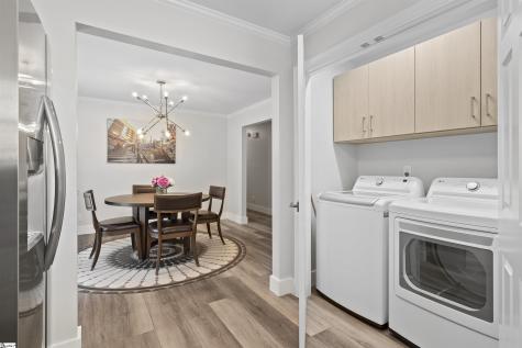 4 Amherst Avenue Greenville SC 29605