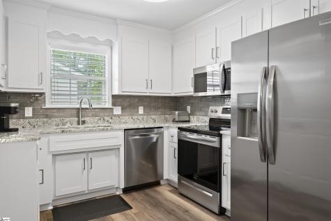 4 Amherst Avenue Greenville SC 29605