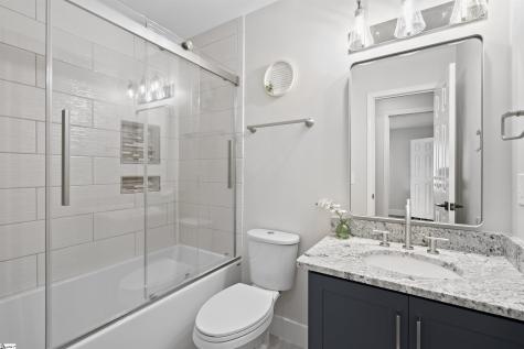 4 Amherst Avenue Greenville SC 29605