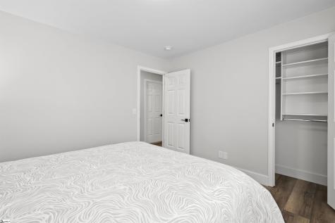 4 Amherst Avenue Greenville SC 29605
