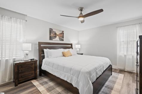 4 Amherst Avenue Greenville SC 29605