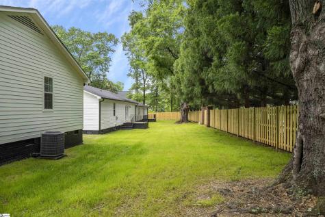 4 Amherst Avenue Greenville SC 29605
