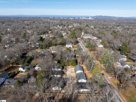 4 Amherst Avenue Greenville SC 29605