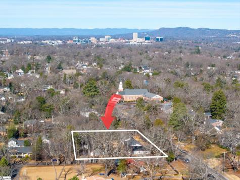 4 Amherst Avenue Greenville SC 29605