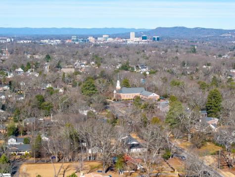 4 Amherst Avenue Greenville SC 29605