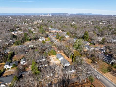 4 Amherst Avenue Greenville SC 29605