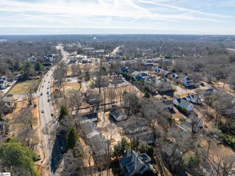 4 Amherst Avenue Greenville SC 29605