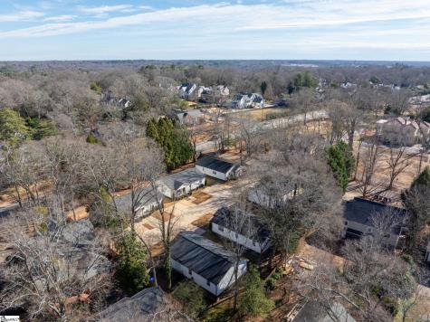 4 Amherst Avenue Greenville SC 29605
