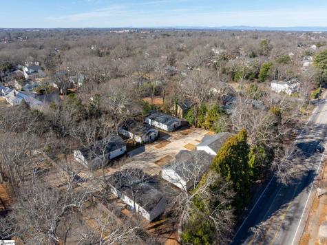 4 Amherst Avenue Greenville SC 29605