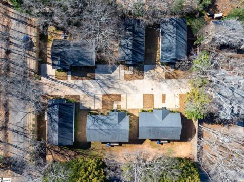 4 Amherst Avenue Greenville SC 29605