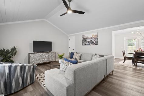 4 Amherst Avenue Greenville SC 29605