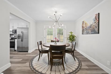 4 Amherst Avenue Greenville SC 29605