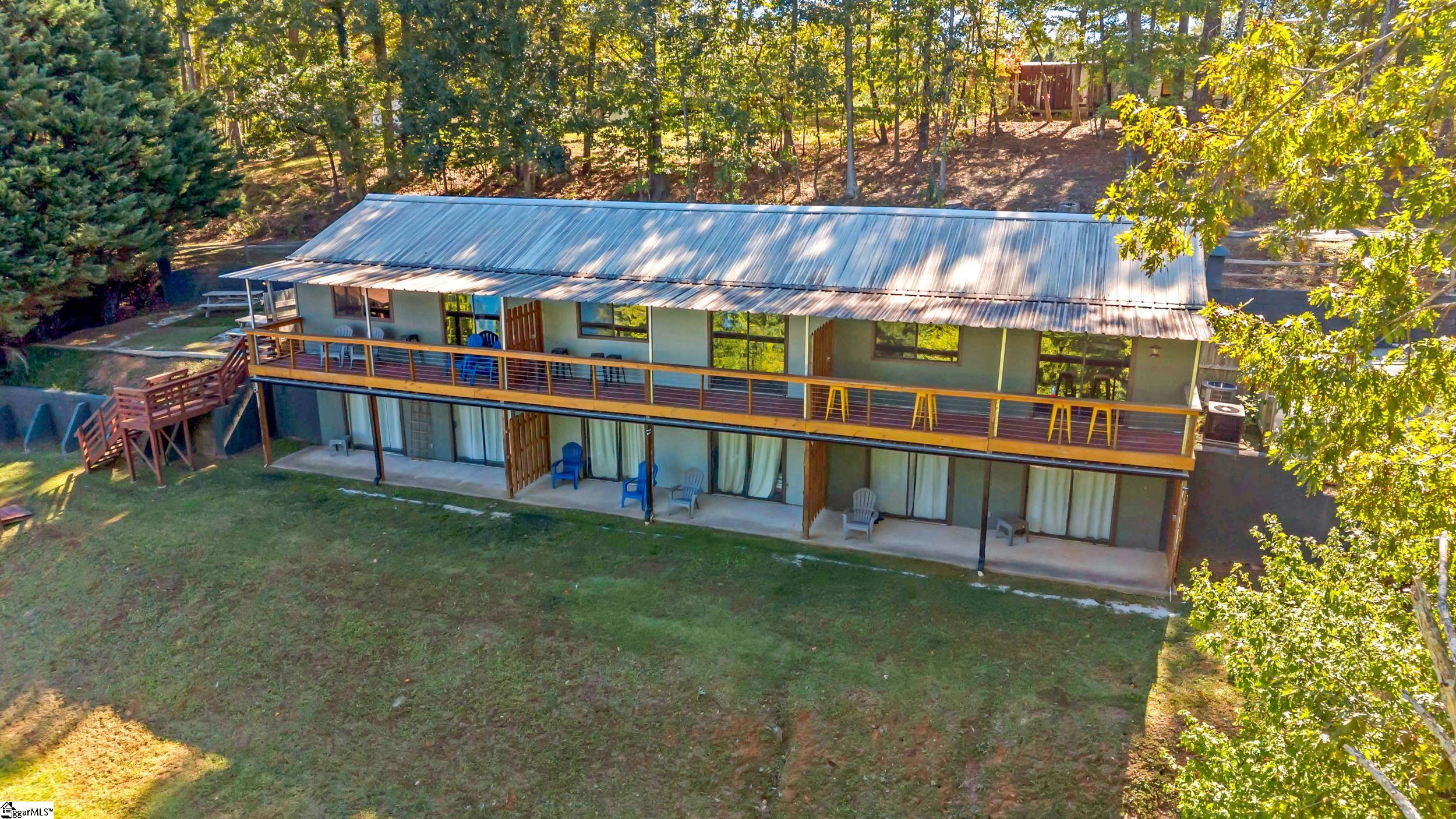 963 Fishermans Cove Seneca SC 29672