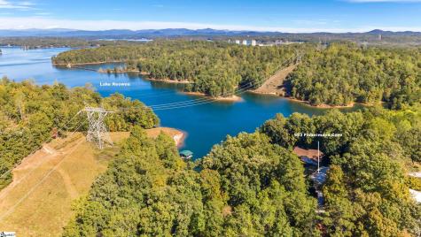 963 Fishermans Cove Seneca SC 29672