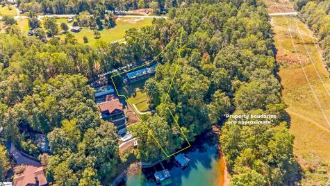 963 Fishermans Cove Seneca SC 29672