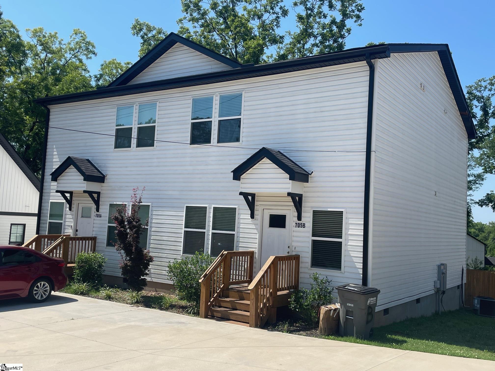 705 W Parker Road Greenville SC 29611