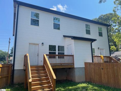 705 W Parker Road Greenville SC 29611