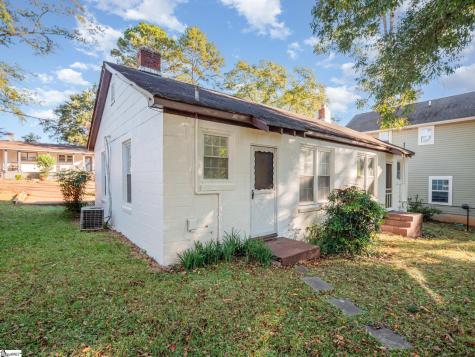 204 Elder Street Greenville SC 29607