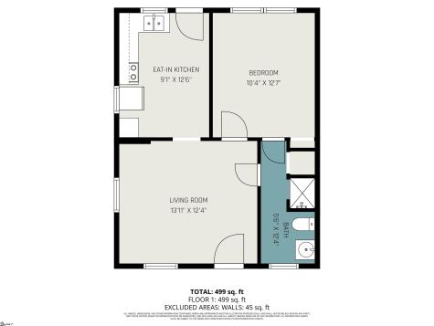 204 Elder Street Greenville SC 29607