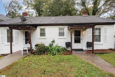204 Elder Street Greenville SC 29607