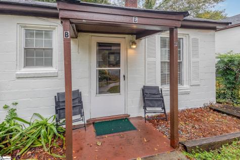 204 Elder Street Greenville SC 29607