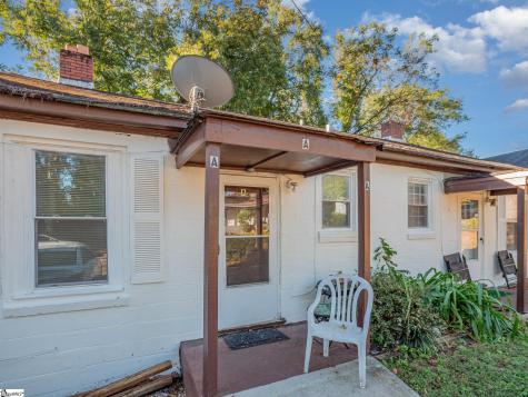 204 Elder Street Greenville SC 29607