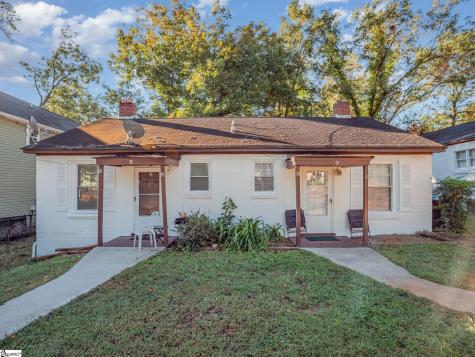 204 Elder Street Greenville SC 29607
