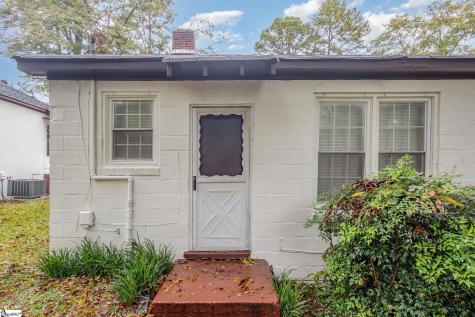 204 Elder Street Greenville SC 29607
