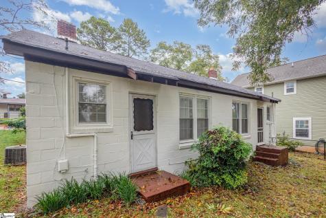 204 Elder Street Greenville SC 29607