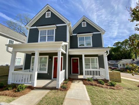 310 Gower Street Greenville SC 29611