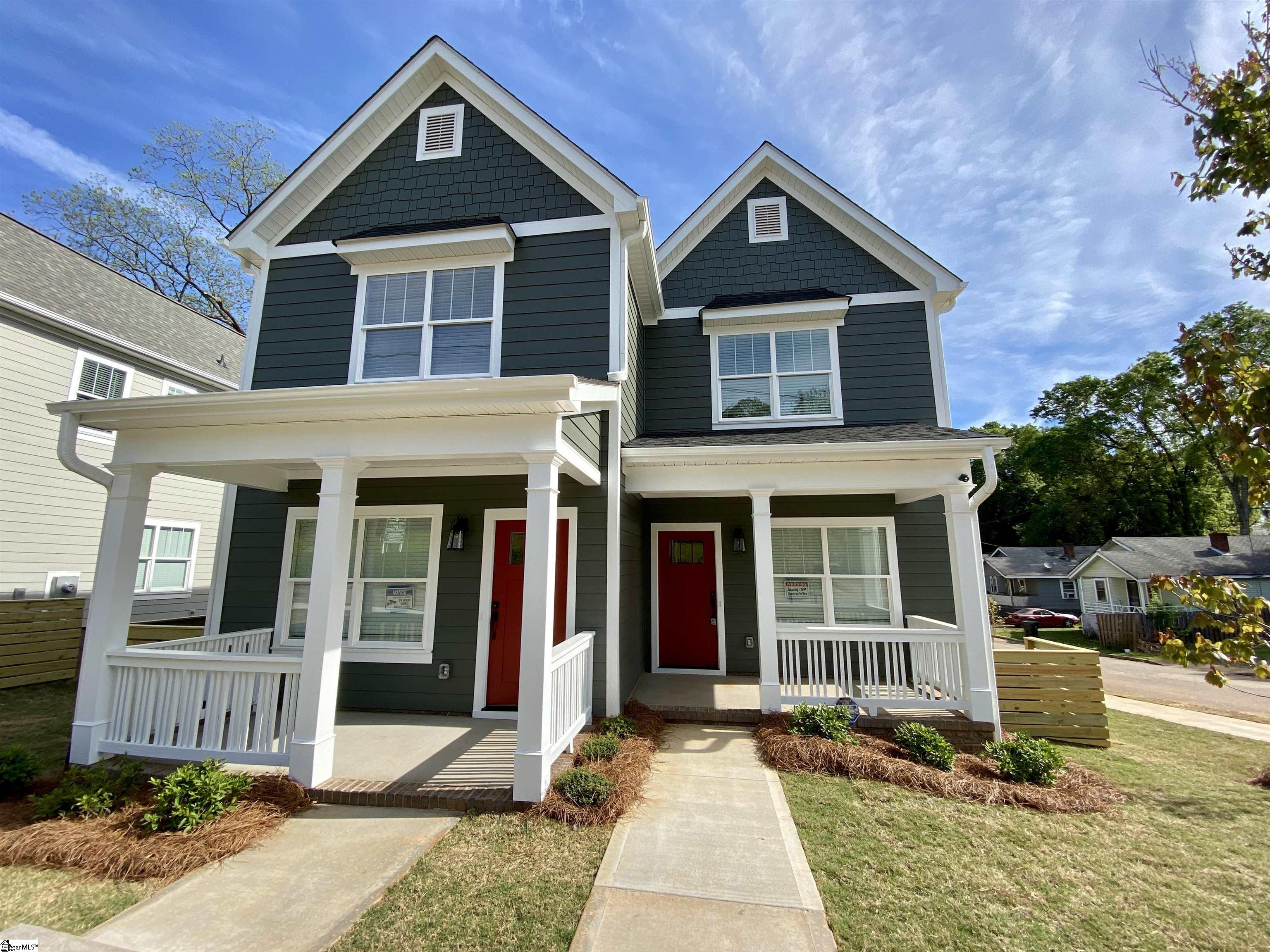 310 Gower Street Greenville SC 29611