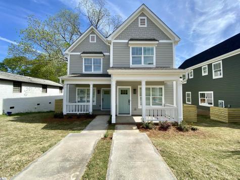 310 Gower Street Greenville SC 29611