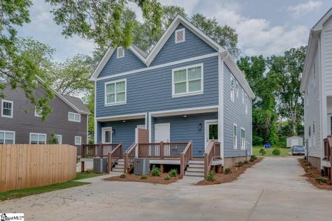 310 Gower Street Greenville SC 29611