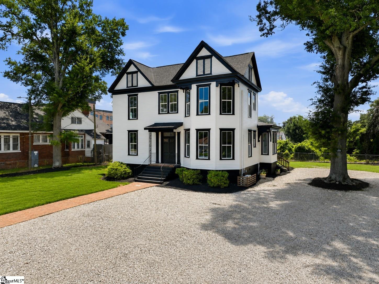 405 Perry Avenue Greenville SC 29601
