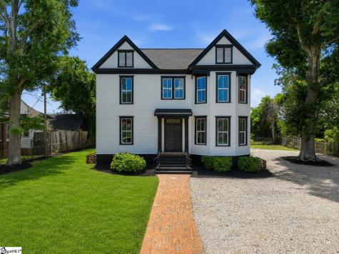 405 Perry Avenue Greenville SC 29601