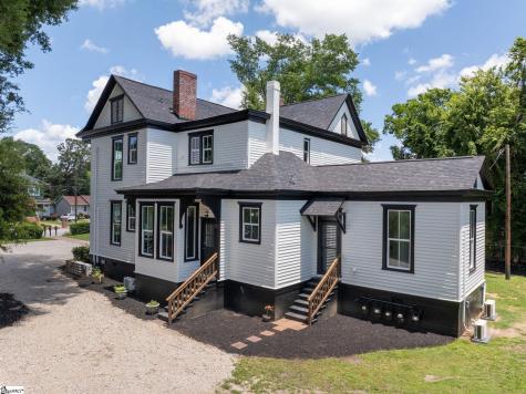 405 Perry Avenue Greenville SC 29601