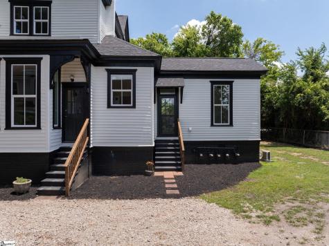 405 Perry Avenue Greenville SC 29601