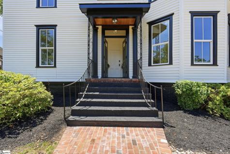 405 Perry Avenue Greenville SC 29601