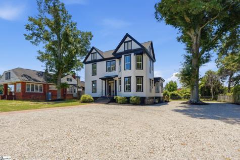 405 Perry Avenue Greenville SC 29601