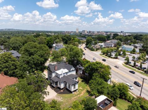 405 Perry Avenue Greenville SC 29601