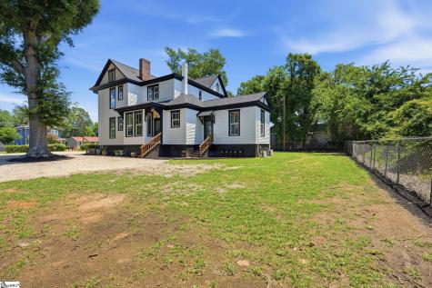 405 Perry Avenue Greenville SC 29601