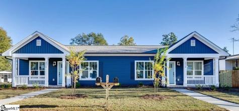 312 Gower Street Greenville SC 29611