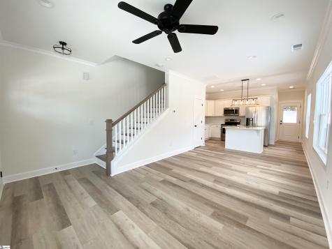 312 Gower Street Greenville SC 29611
