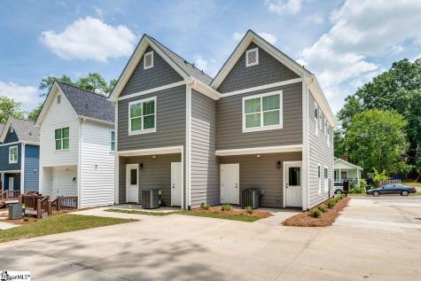 312 Gower Street Greenville SC 29611