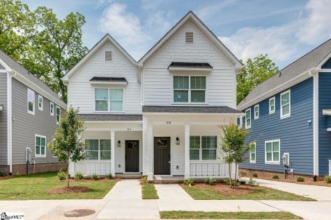 312 Gower Street Greenville SC 29611