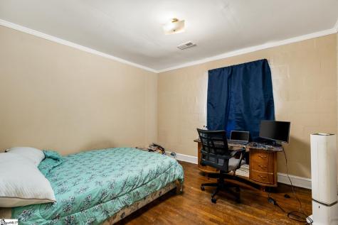 7 Edgewood Drive Ware Shoals SC 29692